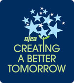NJEA Covention Logo 2011