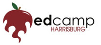 EdCamp Harrisburg Logo