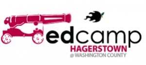 EdCamp Hagerstown Logo