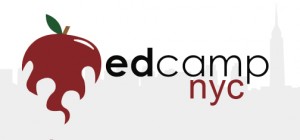 edcamp NYC Logo