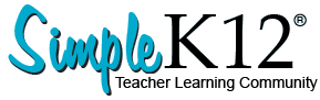SimpleK12 Logo