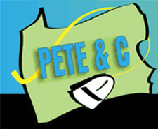 PETE&C Logo