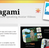 Tutorials – Airserver and Tellagami