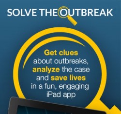 Tutorial – Solve The Outbreak App