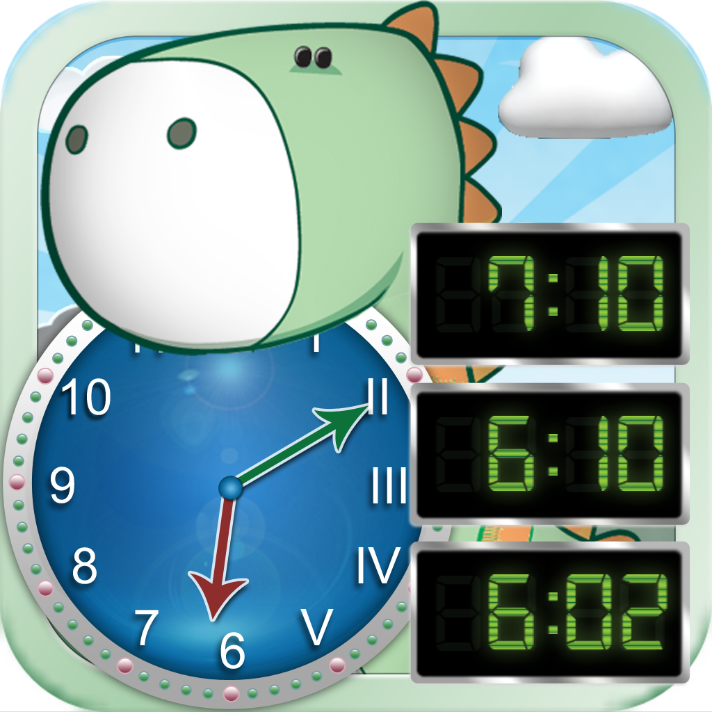Tutorial – Tick Tock Clock App