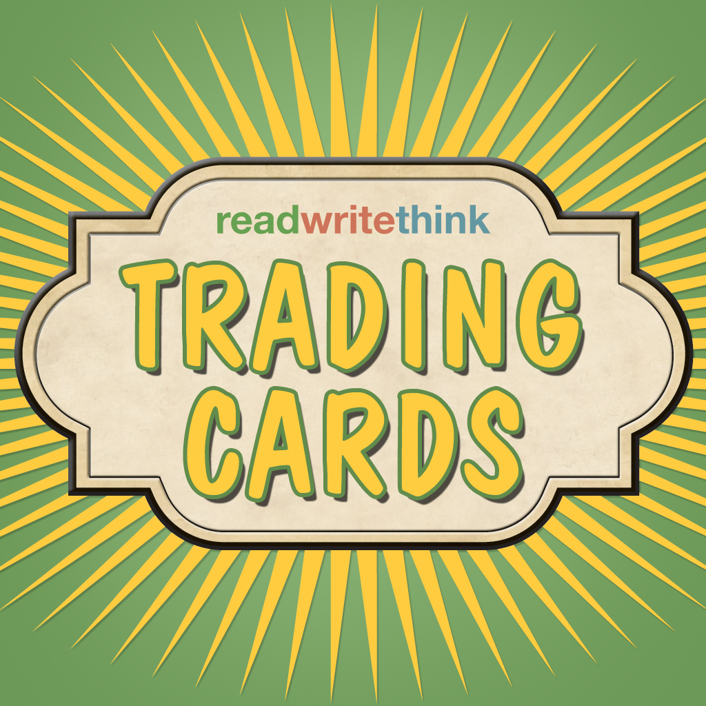 Tutorial – Trading Cards App