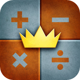 App Review – King of Math