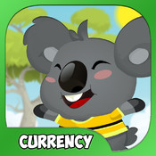 App Review – Educating Eddie Currency
