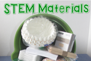 Stem Materials