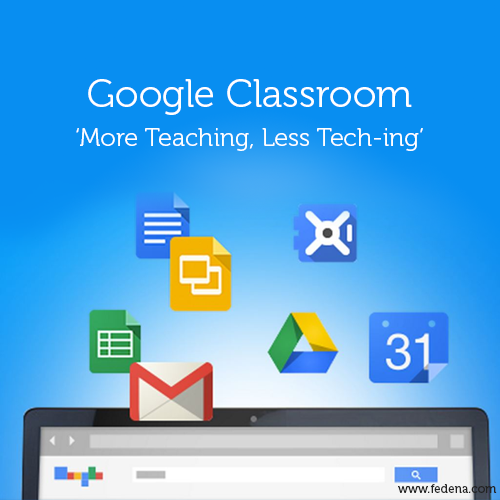 Google Classroom Is Taking Over, And I Love It!