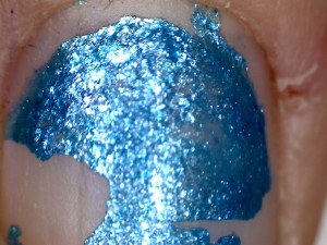 My Fingernail