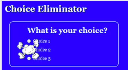 Using Google Forms and Choice Eliminator To Create Appointments