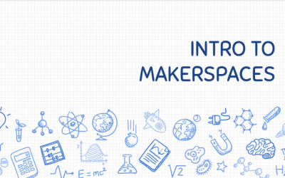 Intro To Makerspaces Slides from Teachmeet NJ #TMNJ15