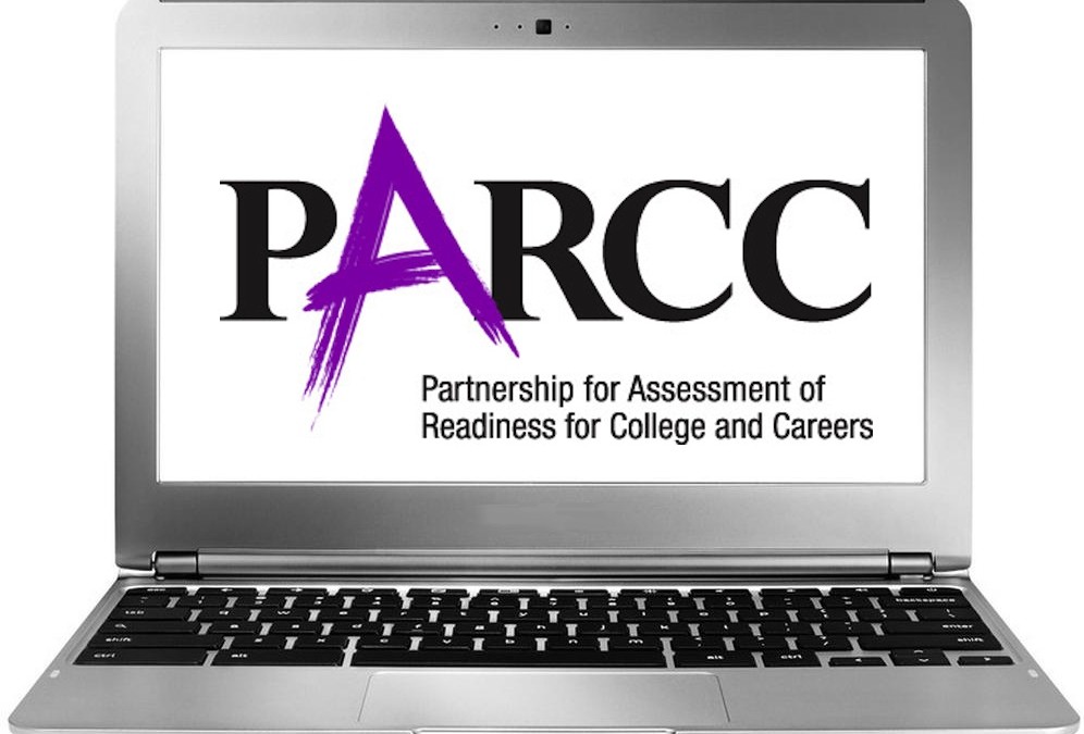 PARCC 2016 Resources