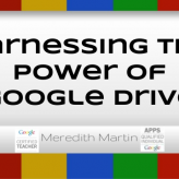 Harnessing the Power of Google Drive