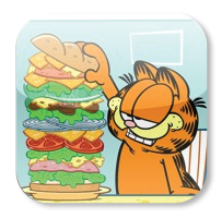 App Review – Professor Garfield’s Fact or Opinion