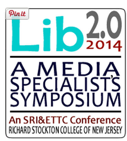 Lib 2.0 – A Media Specialist’s Symposium