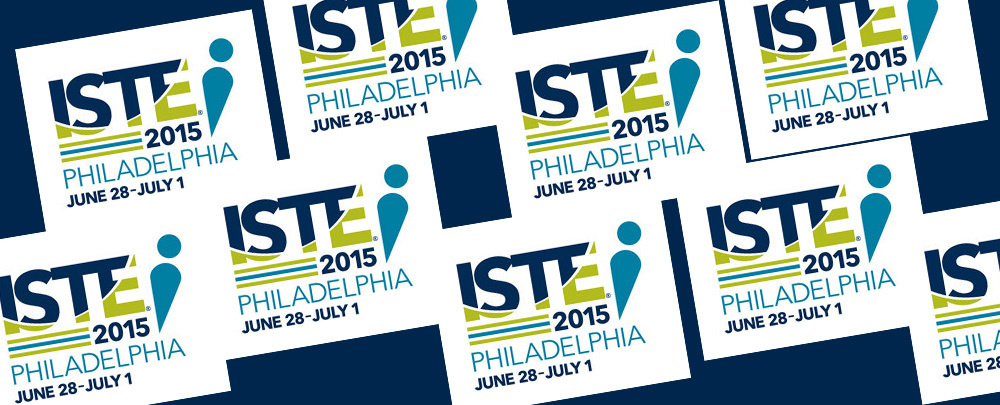 Finally, My Thoughts On #ISTE2015